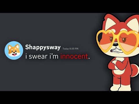 This Kids Animator Must Be Stopped.