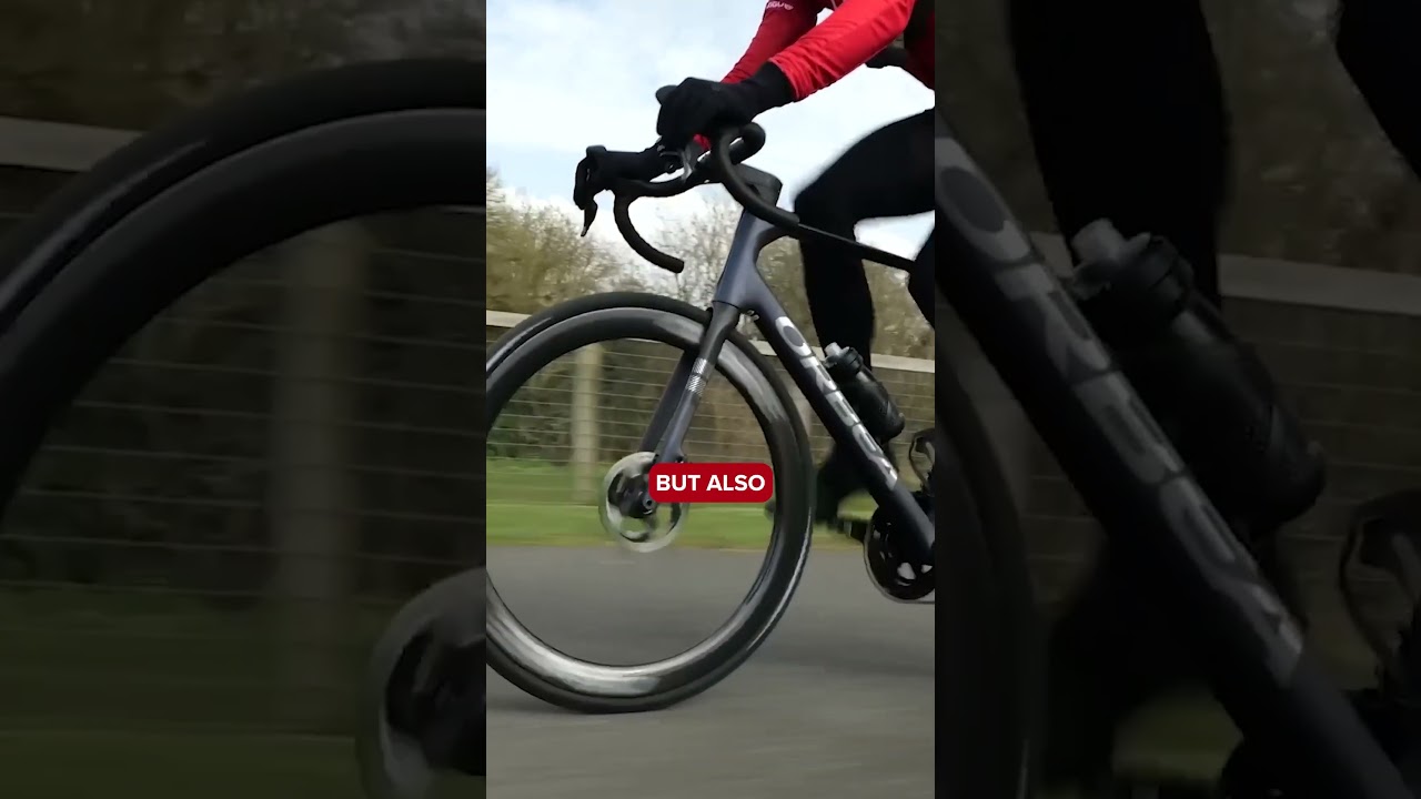 Wheel And Tyre Width 🤔