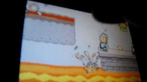Scribblenaughts Randomness