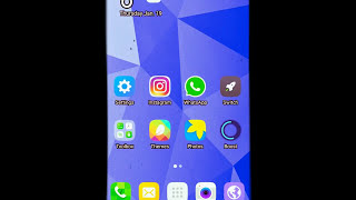Samsung Galaxy S7 launcher😀😀😀😀