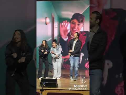 ذكريات مسرحية صنع في الكويت شجون وروان وعلي مسرحيات كويتية Shorts