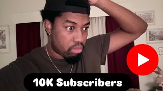 Let’s Get To 10K Subscribers