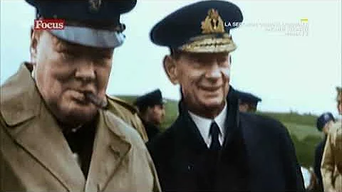 Cosa è successo in Normandia nel 1944?