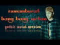 Sumamburat Bang-Bang Wetan | Cover 🤘