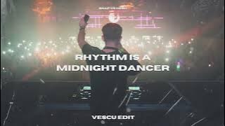 Rhythm Is A Dancer x Midnight (The Hanging Tree) | (Vescu TikTok Remix Mashup)