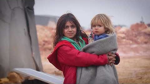 The impact of our work this year, and what drives us