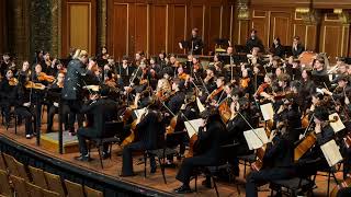 2026 Alexandra's NEC YRO Concert: Overture to Candide, Leonard Bernstein