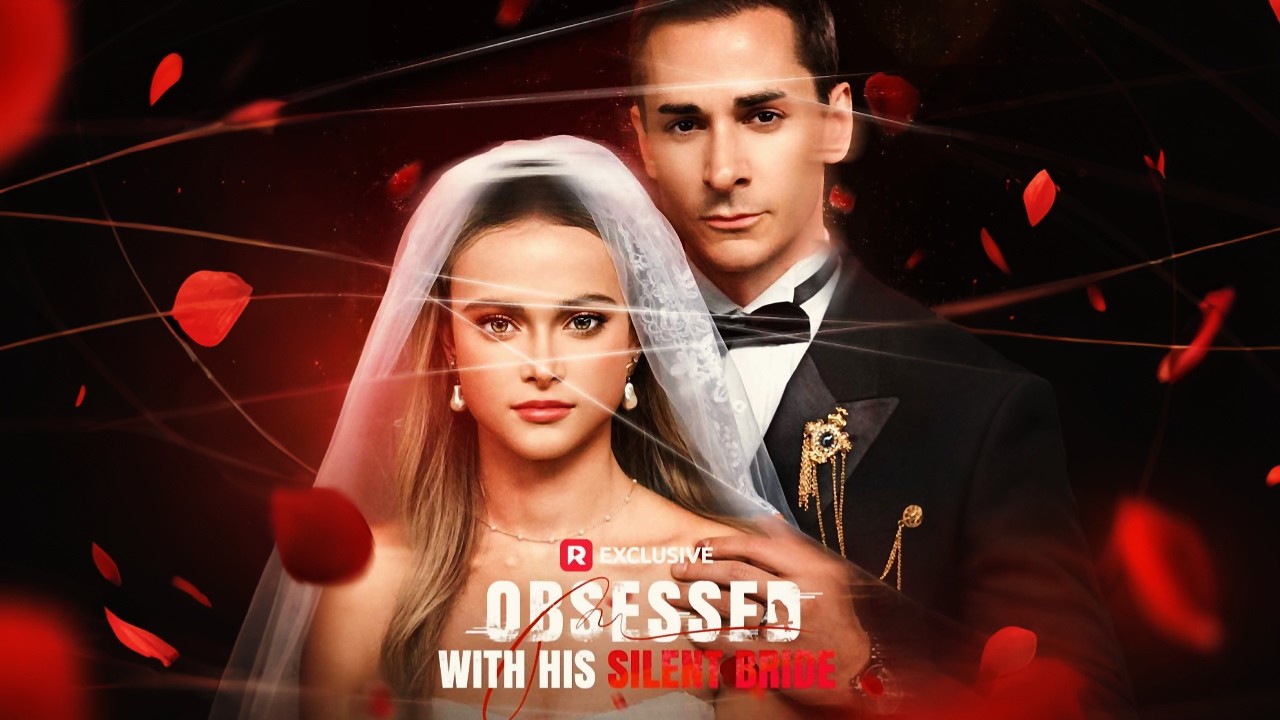 Obsessed with His Silent Bride｜What If Your Protector Becomes Your Cruelest Tormentor? #reelshort