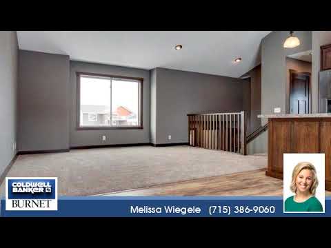 1616 Beaver Way, New Richmond, WI home video tour