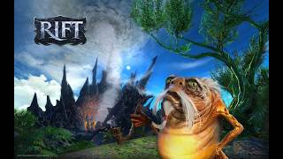 Rift: Hello, Terlara! We're back.