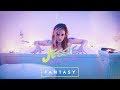 Jessie Frye - Fantasy (Official)