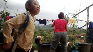 Hnub No Me Ntxhais Nkauj Zoo Da Dej 5 112023