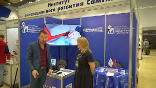 СамГМУ инновационное VR 360 обучение в России уже сейчас
