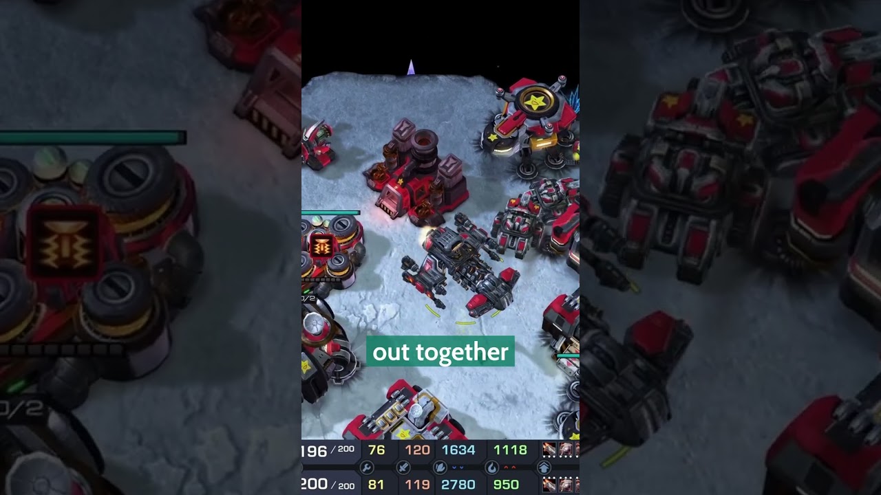 Maru Goes MASS Battlecruiser vs ByuN