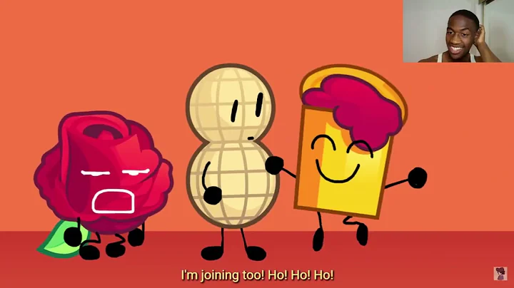 FRIENDS FOREVER! - BURNER 1 - Introductions Are Not My Forte Reaction (Part 1)