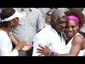 Williams sisters' father: We're too soft on kids