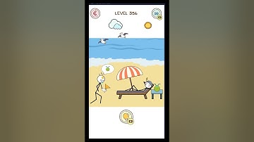 Thief puzzle Level 351-360 WalkThrough Solution Gameplay || Ajie Gaming