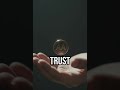 Discover blockchain's transparency! #CryptoRevolution #BlockchainInnovation