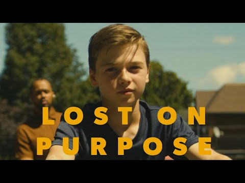 Zoo Legacy - Lost on Purpose (Official Video)