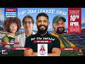WP Jou Lekker Ding | Western Province Rugby Talk EP4 | Podcast | 10 April 2026