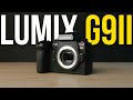 Lumix G9ii Review | The BEST Micro 4/3 Camera to Date