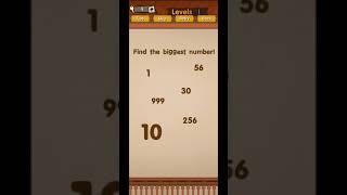 Super Brain - Funny Puzzle Level 1,2,3,4,5 Solution | Fazie Gamer ( Tap Lab) screenshot 5