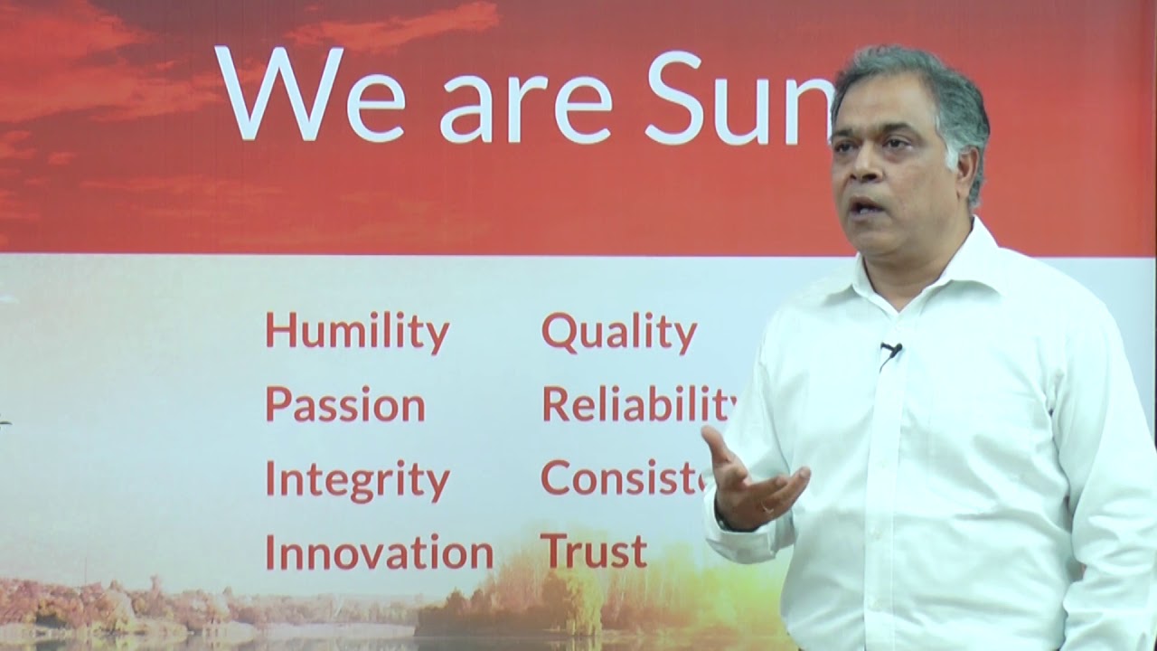 Leadership Insights -  Abhay Gandhi, President & CEO North America