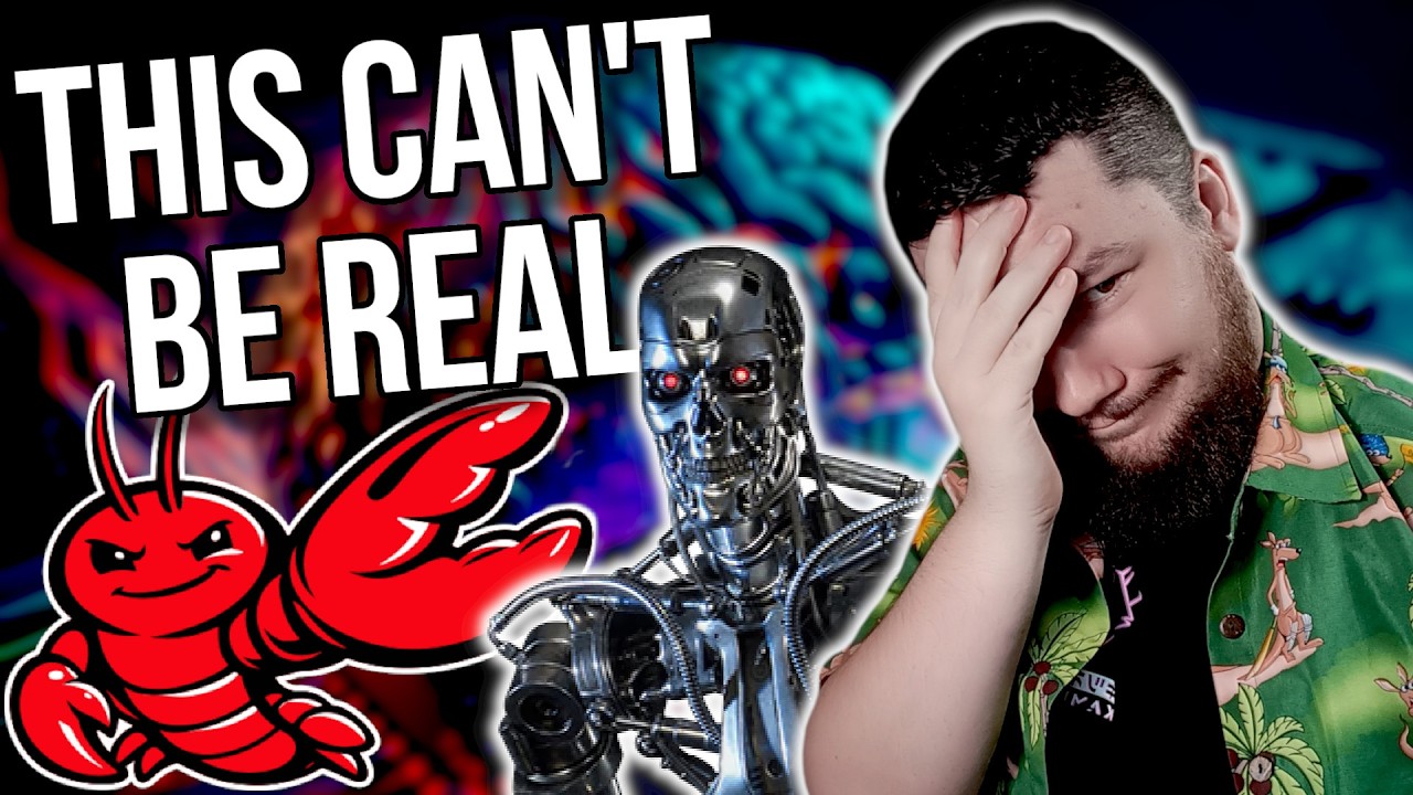 When AI Agents Try To Ruin Your Career