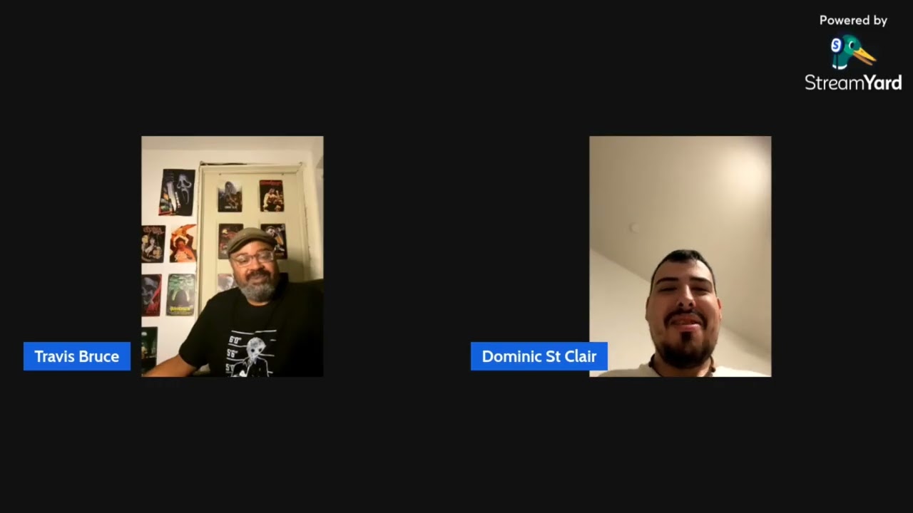 В центре внимания инди-хоррор: интервью с одной из звезд фильма «Его зовут Джейсон»