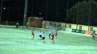 RABAT AJAX vs Lija Athletics 3/5 (2011)