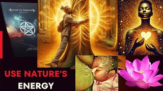 How to Harness Nature’s Energy: | Harry B Joseph | Book of Wisdom