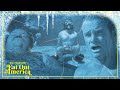 Matty and Benny Freeze To Death in Laird Hamilton’s Castle | Matty and Benny Eat Out America | EP 4