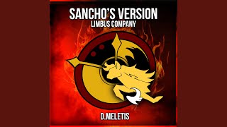 Hero - Sancho Instrumental (From 'Limbus Company - Mili') Epic Version