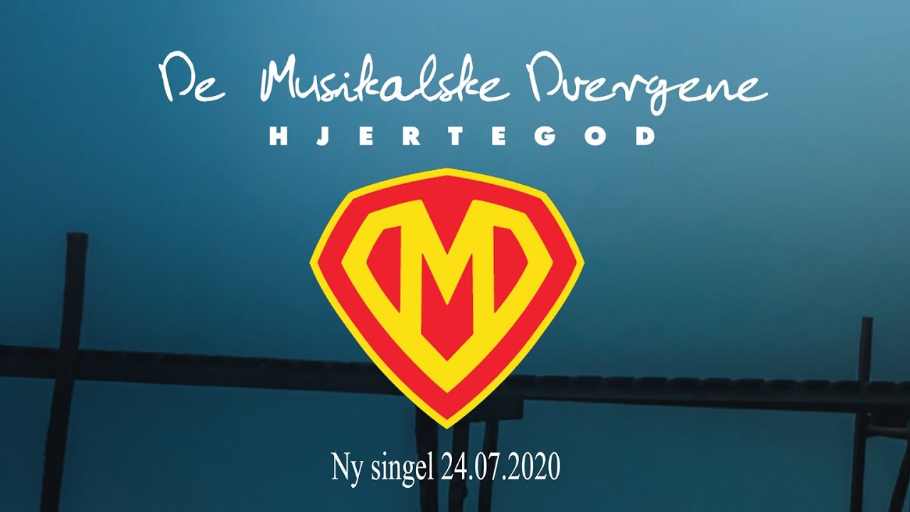 Guarda De Musikalske Dvergene: Hjertegod! su YouTube Guarda De Musikalske Dvergene: Hjertegod! su YouTube