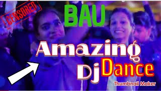 Bau Alumni Dj Floorbirsa Agricltural University Ranchijharkhandindiaphotofactory