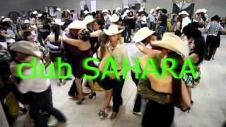 CLUB SAHARA TEXAS