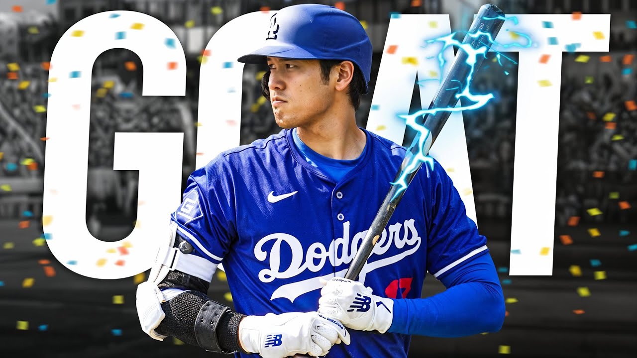 The SCARY Truth About Shohei Ohtani Nobody is Noticing!!