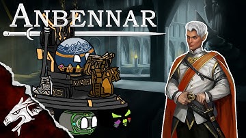 Dwarven Reunification War! - Lord of Haless! | Ep31 | EU4 Anbennar Multiplayer