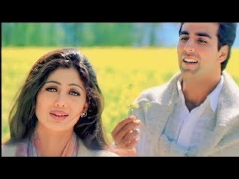Dil Ne Yeh Kaha (Love Song) Alka Y, Kumar S, Udit N | Dhadkan | Akshay Kumar, Sunil Shetty, Shilpa