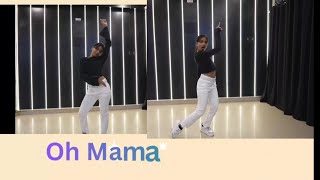 🔥 Oh Mama Tetema - Rayvanny Ft. Nora Fatehi & Shreya Ghoshal Afro - Bollywood Fusion