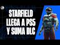 Starfield a PS5 en abril, Xbox Game Pass de marzo, Subnautica 2 en mayo, Pokémon XD en Switch 2...