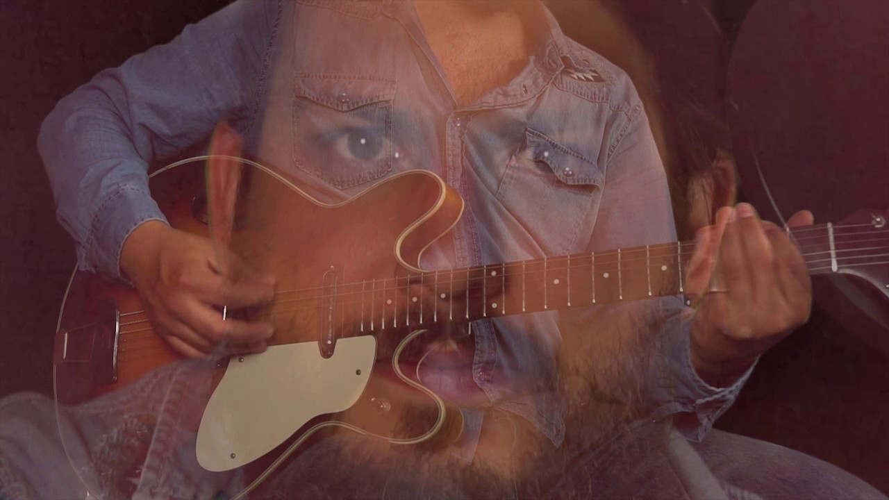 Taylor Ackerman's Global Acid Reset - Bangladeshi T Shirt [Solo]