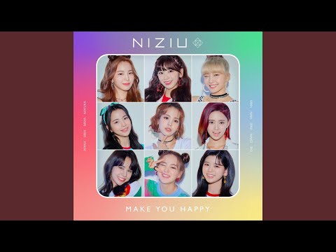 NiziU Press Play サノク ユニット チェキ マヤ マユカ ニナ ♪) - YouTube