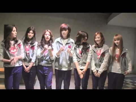 สอนภาษามือเพลง รักเธอทุกวินาที 1/2