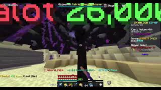 Latest Combat Macro Mod for Hypixel Skyblock May 2026