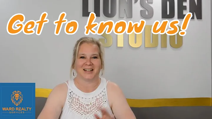 Get to Know Us: Doris Crawford