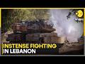 Israel-Hezbollah Truce Highly Unstable as Both Sides Trade Fire | WION News