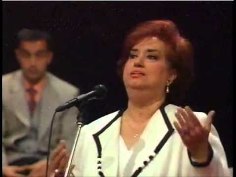Selma ERSÖZ-Niçin Baktın Bana Öyle (UŞŞAK)R.G.