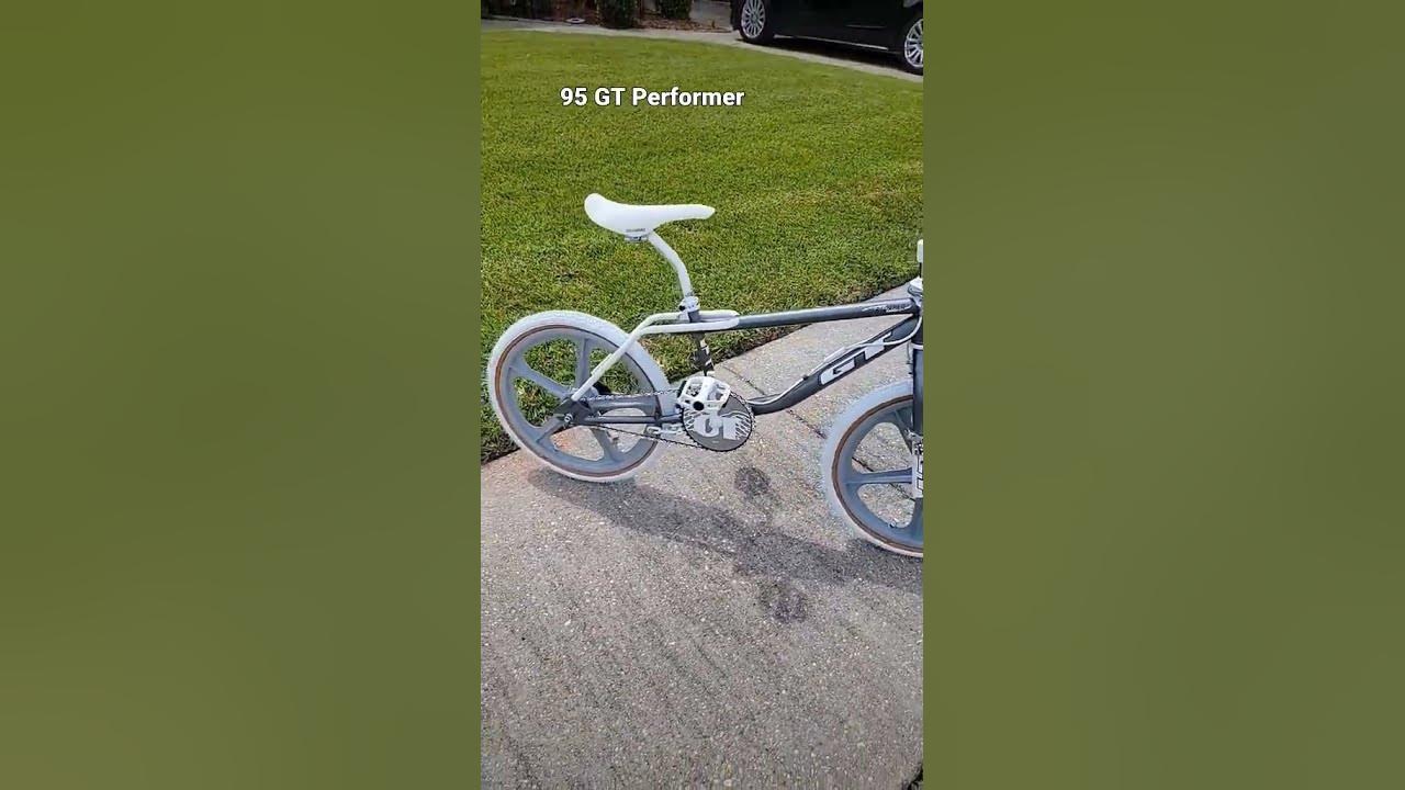 95 gt performer Clearance