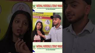 Reviews of DCA students who completed their course in NILM Centre. #education #nilmngo